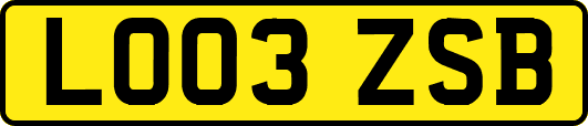 LO03ZSB