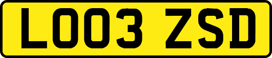 LO03ZSD