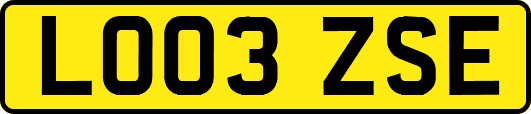 LO03ZSE