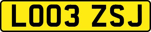 LO03ZSJ