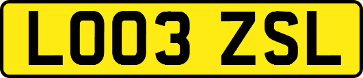 LO03ZSL