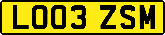 LO03ZSM