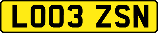 LO03ZSN