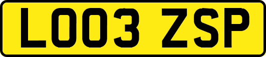 LO03ZSP