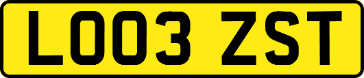 LO03ZST