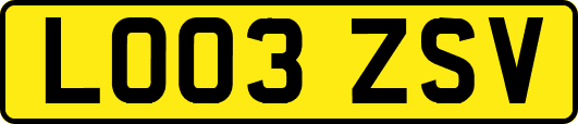 LO03ZSV