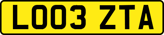LO03ZTA
