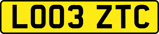 LO03ZTC