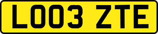 LO03ZTE