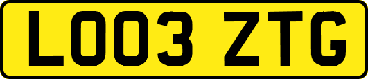 LO03ZTG