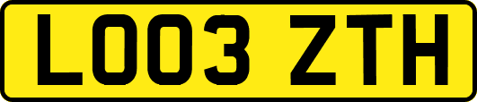 LO03ZTH