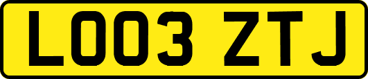 LO03ZTJ