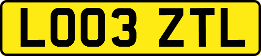 LO03ZTL