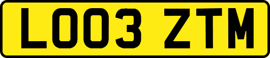 LO03ZTM