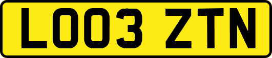LO03ZTN