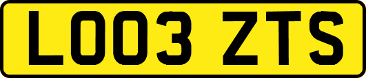 LO03ZTS