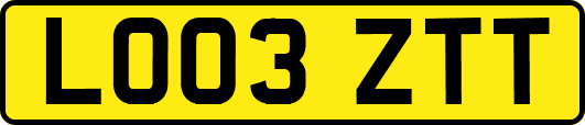 LO03ZTT