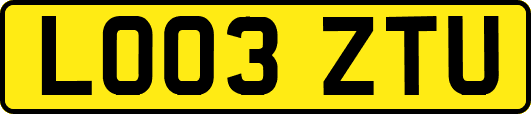 LO03ZTU