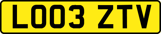 LO03ZTV