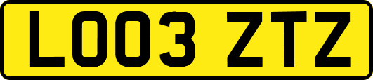 LO03ZTZ