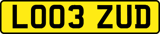 LO03ZUD