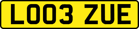 LO03ZUE