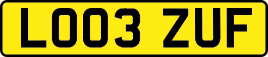 LO03ZUF