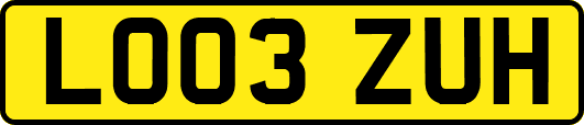 LO03ZUH