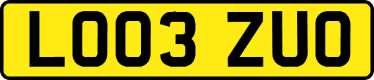 LO03ZUO
