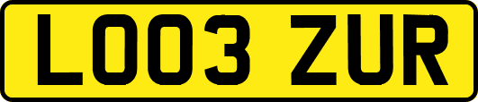 LO03ZUR