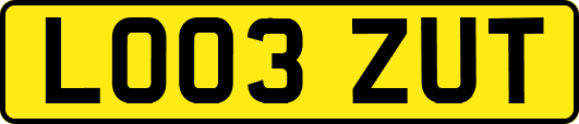 LO03ZUT