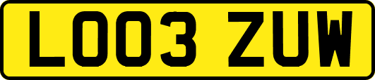 LO03ZUW