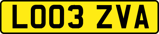 LO03ZVA