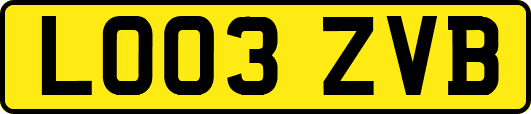LO03ZVB