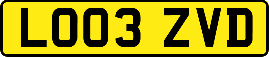 LO03ZVD