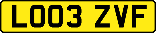 LO03ZVF