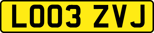 LO03ZVJ