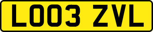 LO03ZVL