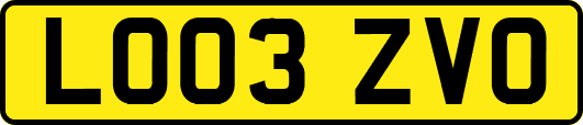 LO03ZVO