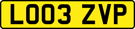 LO03ZVP