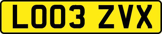 LO03ZVX