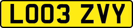 LO03ZVY