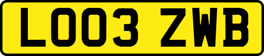 LO03ZWB