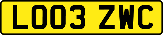 LO03ZWC
