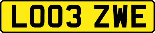 LO03ZWE