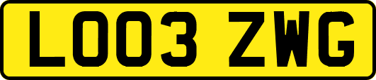 LO03ZWG