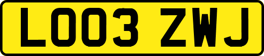 LO03ZWJ