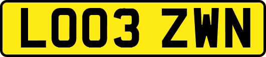 LO03ZWN