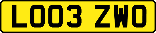 LO03ZWO