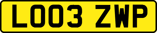 LO03ZWP